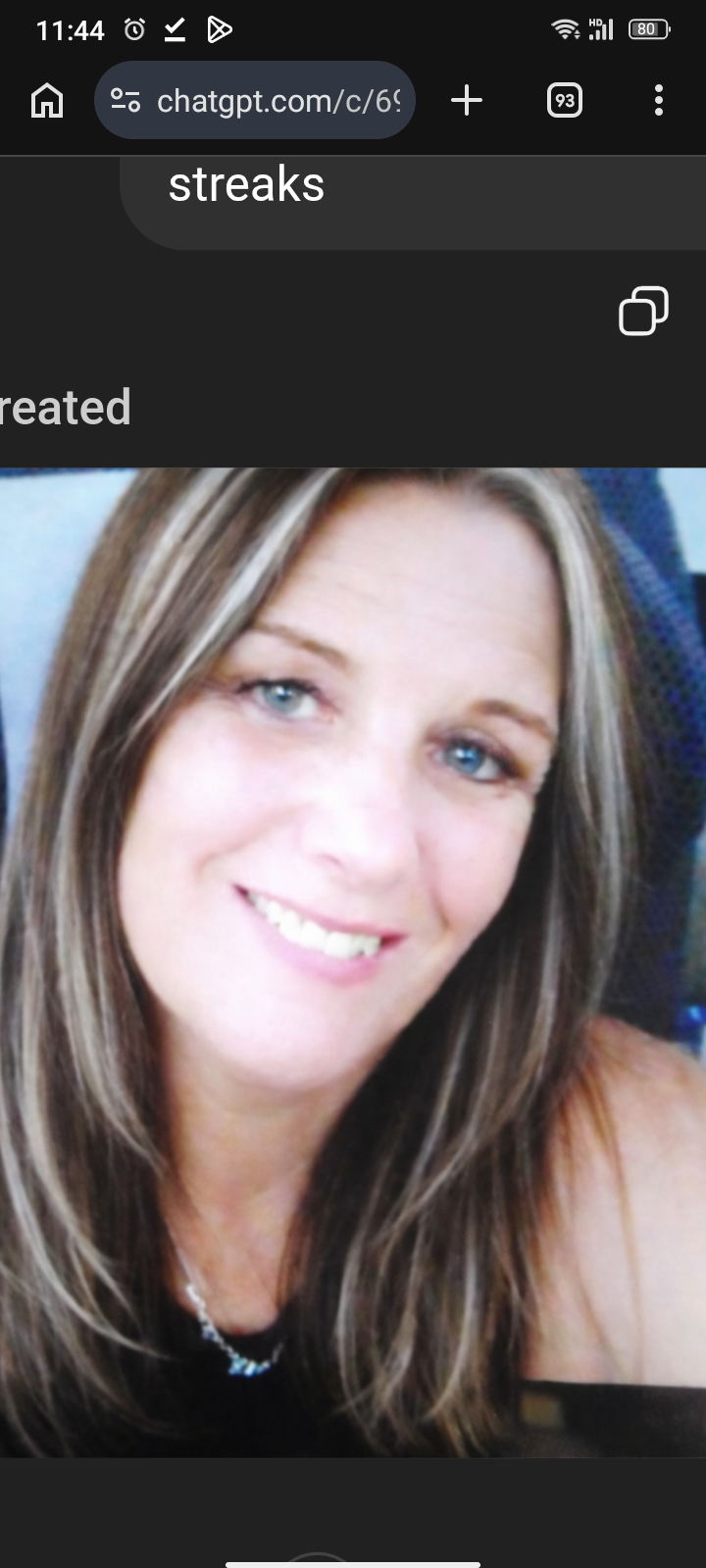 Denise catt