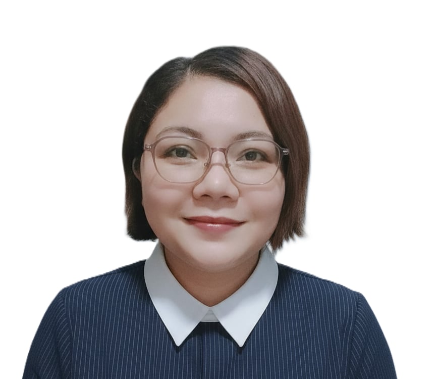 Aiza Ustaris